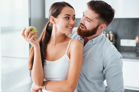 The benefits of regular relationship check-ins