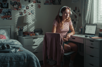 Understanding your teenage daughter's worldUnderstanding your teenage daughter's world